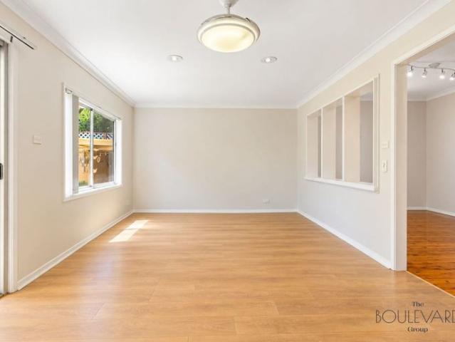House for rent in Guildford West, Sydney