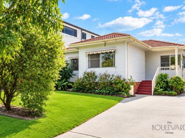 House for rent in Guildford West, Sydney