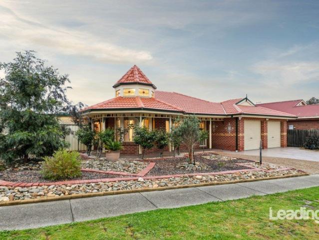 House for sale in Sunbury, Melbourne