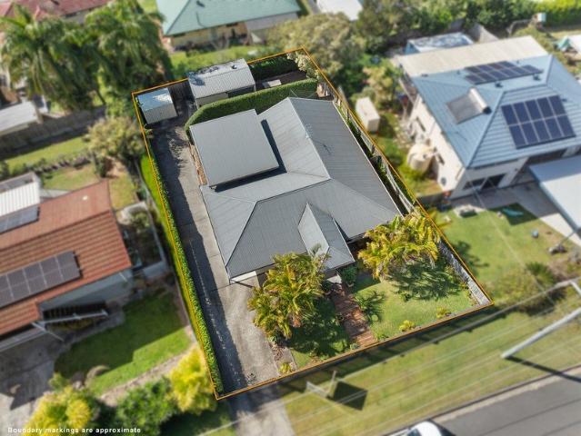 House for sale in Toombul, Queensland