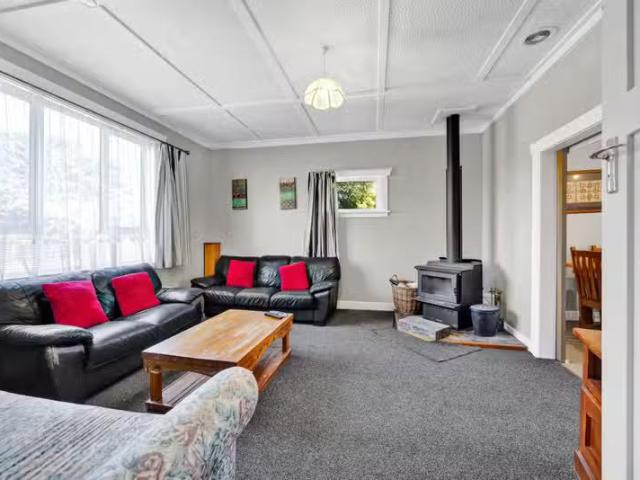 House for sale in Eltham, Taranaki