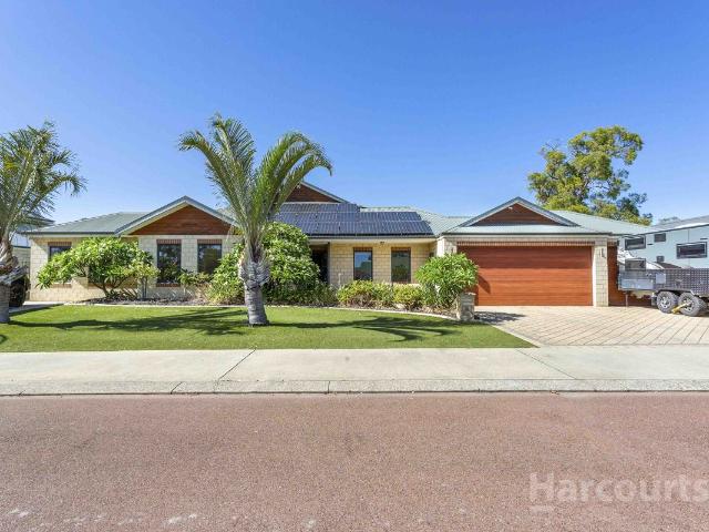 House for rent in Parklands, Western Australia