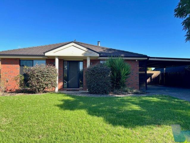 House for rent in Meringo, Victoria