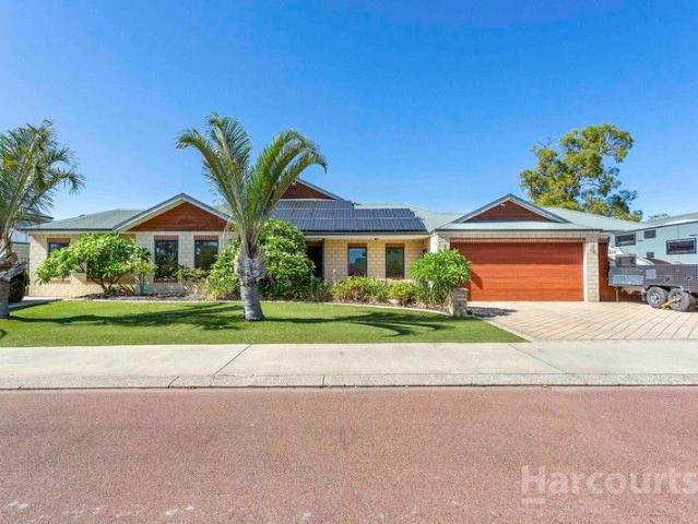 House for rent in Parklands, Western Australia