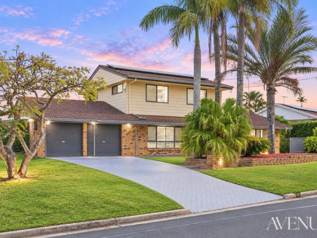 House for sale in Hillcrest, Greater Brisbane