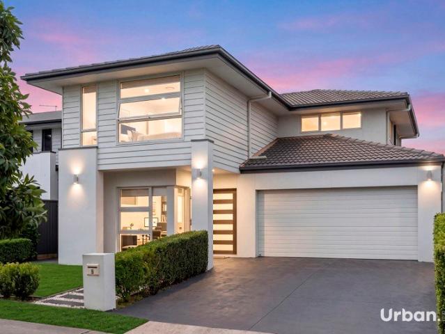House for sale in Sydney, New South Wales