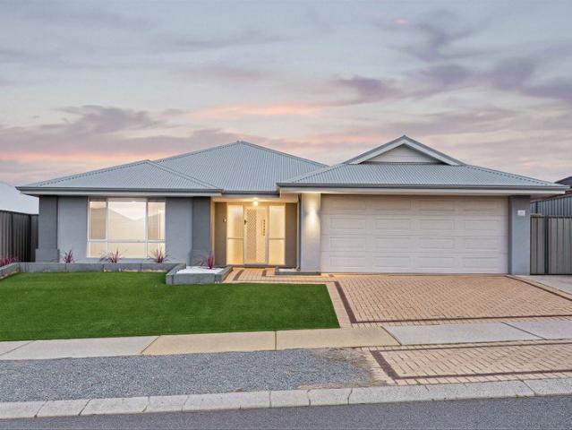 House for sale in Baldivis, Western Australia