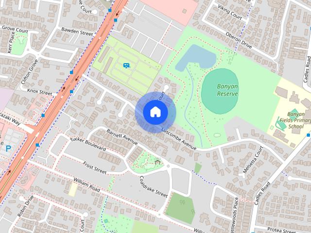 House for rent in Carrum Downs, Melbourne