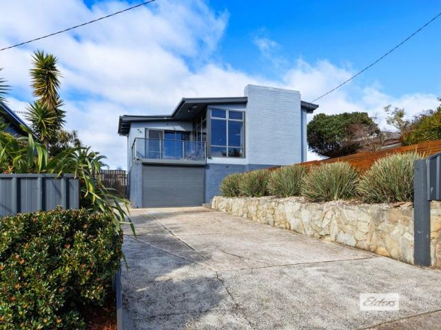 House for sale in Burnie, Tasmania