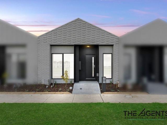 Townhouse for sale in Beveridge, Victoria