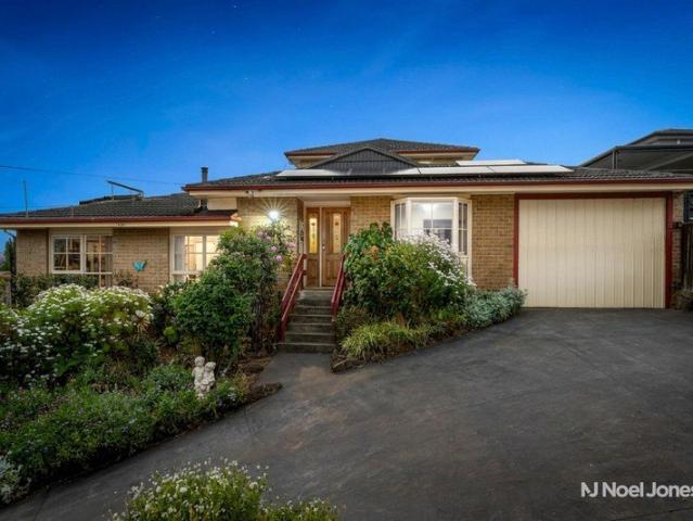 House for sale in Boronia, Melbourne