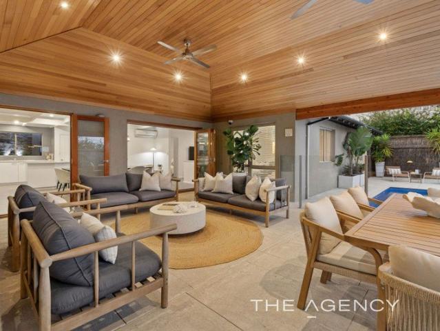 House for sale in Stirling, Western Australia