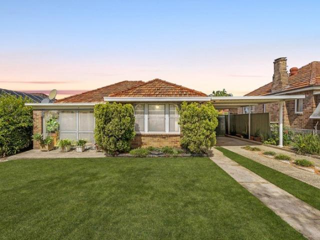 House for sale in Sydney, New South Wales