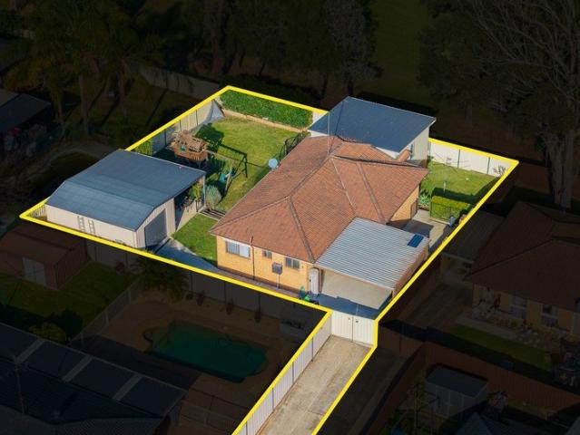 House for sale in Sydney, New South Wales