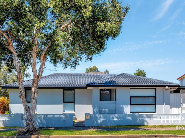 House for rent in Bossley Park