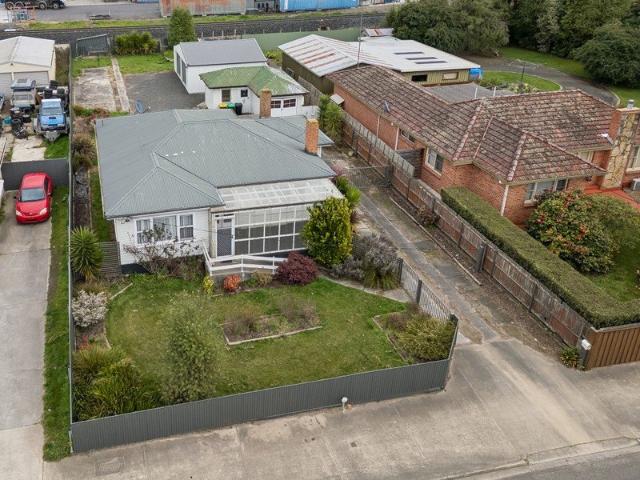 House for sale in Devonport, Tasmania