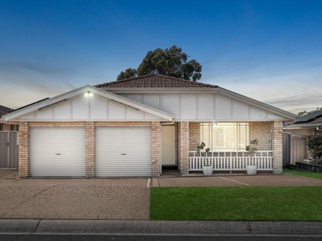 House for sale in Kellyville Ridge, Sydney