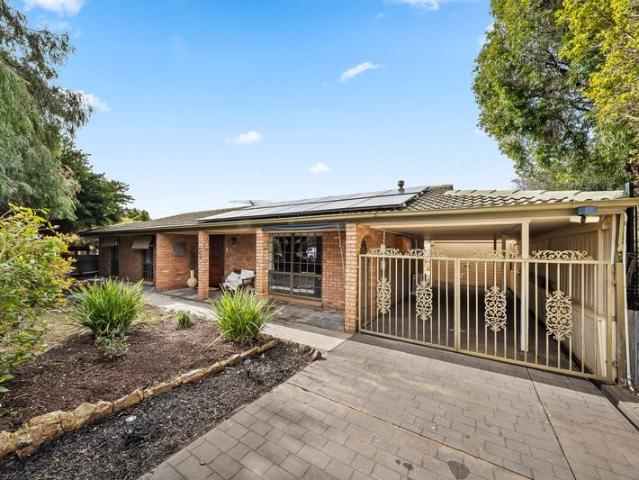 House for sale in Horseshoe Creek, South Australia