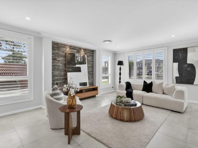 House for rent in Sydney, New South Wales