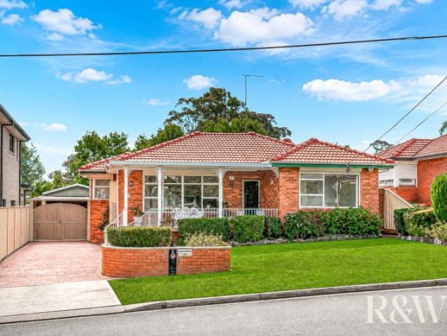 House for sale in Sydney, New South Wales