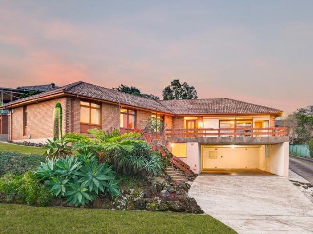 House for sale in Sydney, New South Wales