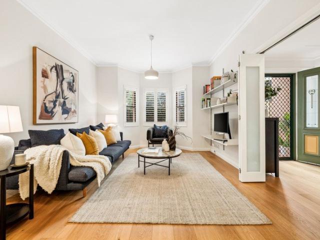 Townhouse for sale in Sydney, New South Wales