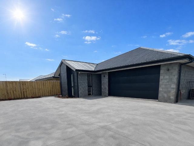 House for rent in Rolleston, Canterbury