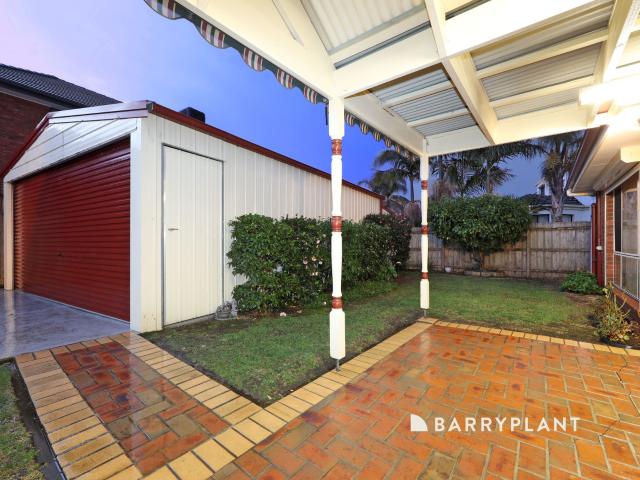 House for sale in Camerons Creek, Victoria