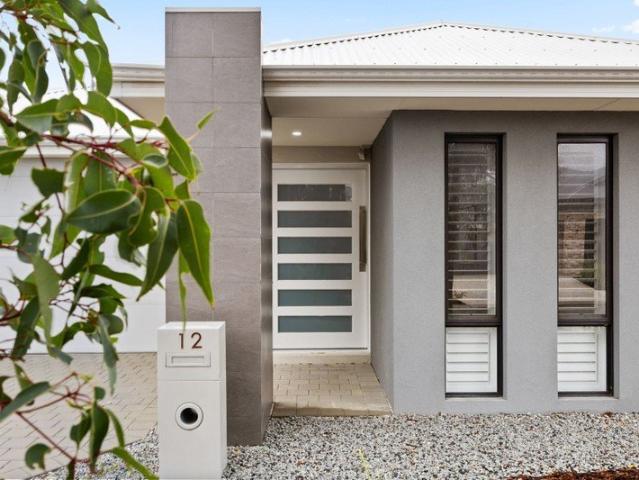 House for sale in Western Australia
