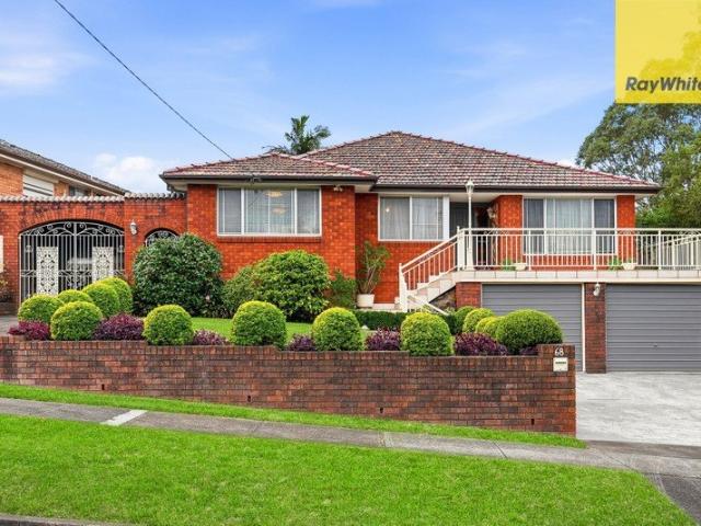 House for sale in Sydney, New South Wales
