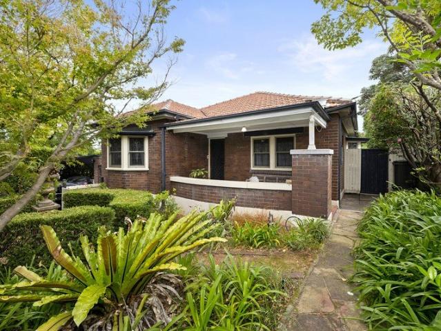 House for sale in Sydney, New South Wales
