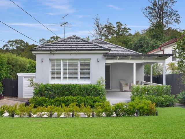 House for sale in Sydney, New South Wales