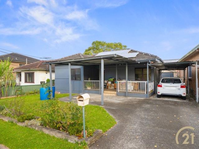 House for sale in Sydney, New South Wales
