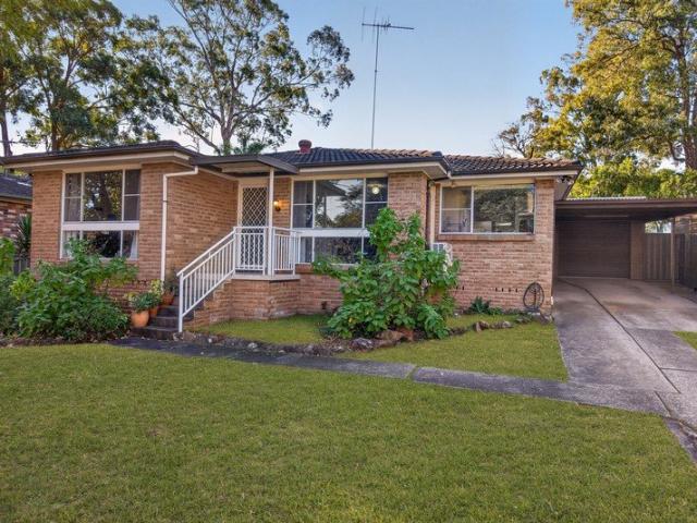 House for sale in Sydney, New South Wales