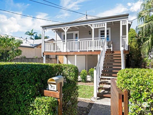 House for sale in Toombul, Queensland