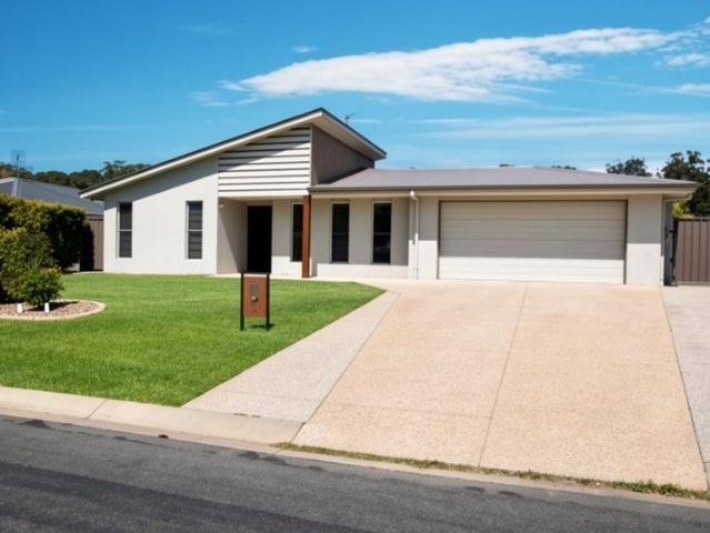 House for rent in Kings Creek, Queensland