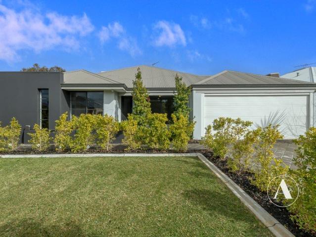 House for rent in Aubin Grove, Western Australia