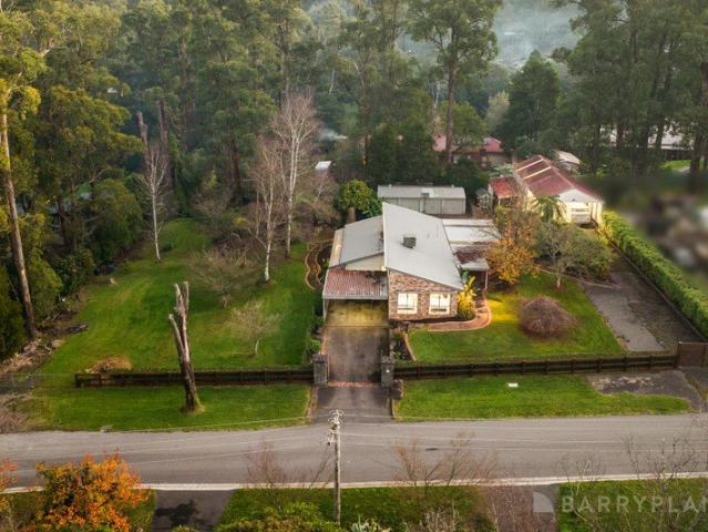 House for sale in Camerons Creek, Victoria