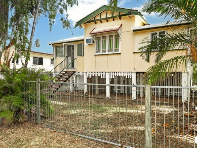 House for sale in Rockhampton, Queensland