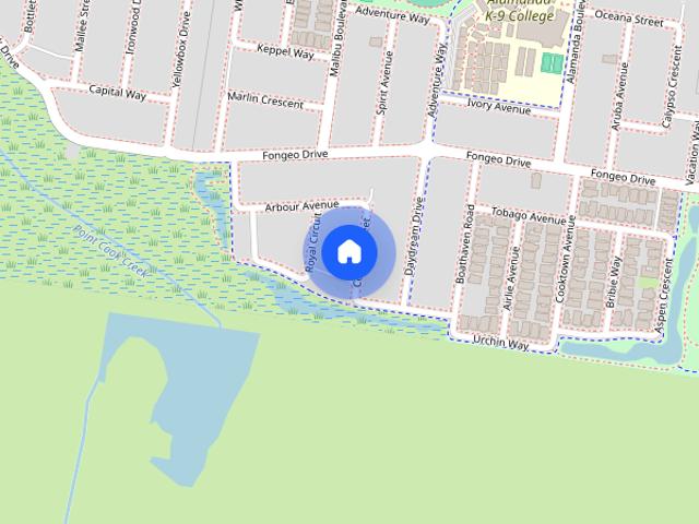 House for rent in Camerons Creek, Victoria