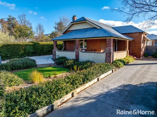 House for sale in Brisbane Grove, New South Wales