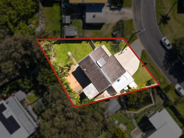 House for sale in Toombul, Queensland
