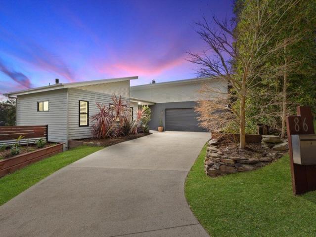 House for sale in Long Beach, New South Wales