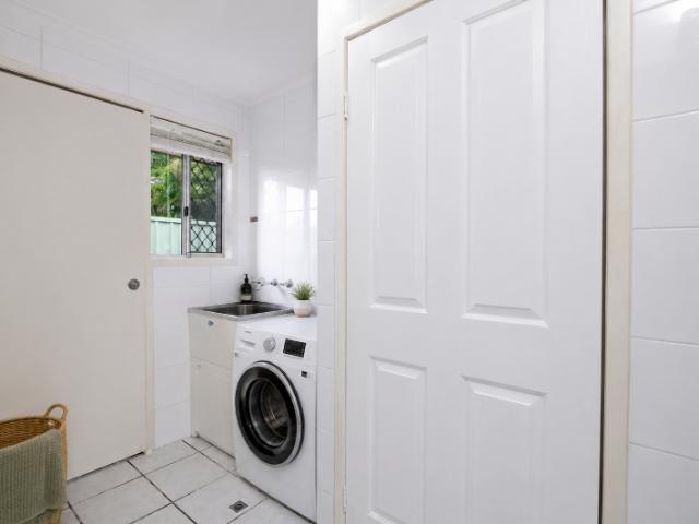 Apartment for rent in Toombul, Queensland