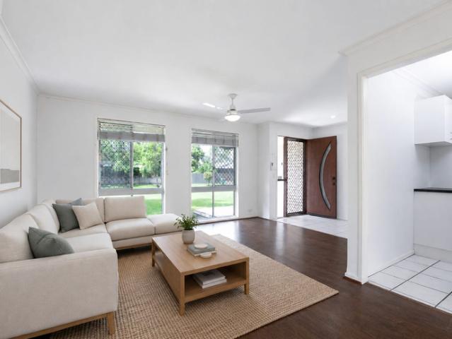 House for rent in Toombul, Queensland
