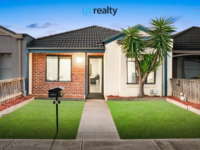 House for sale in Darley, Victoria