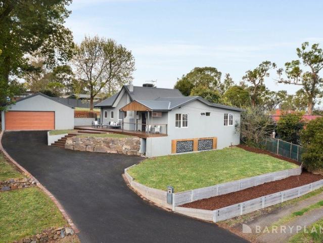 House for sale in Camerons Creek, Victoria