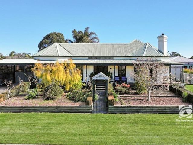House for rent in Bairnsdale, Victoria