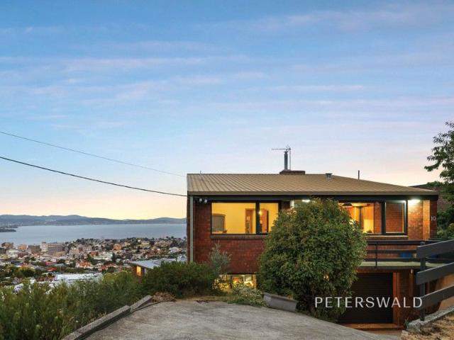 House for sale in Hobart, Tasmania