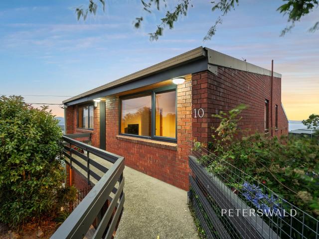 House for sale in Hobart, Tasmania